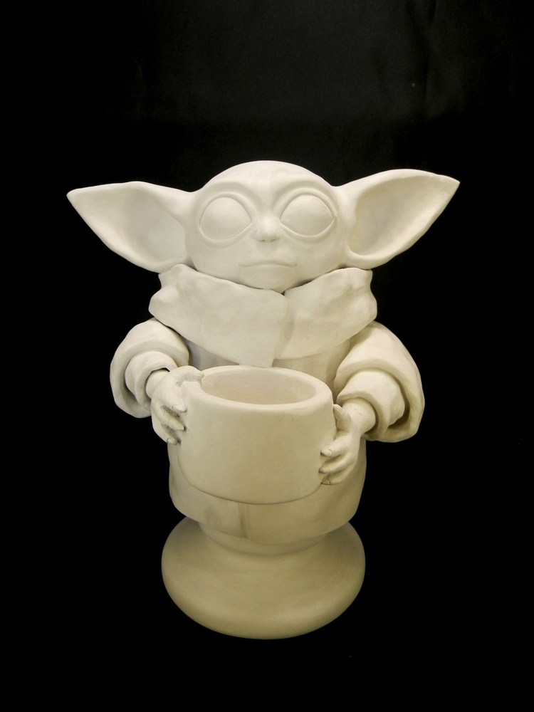 BabyYoda