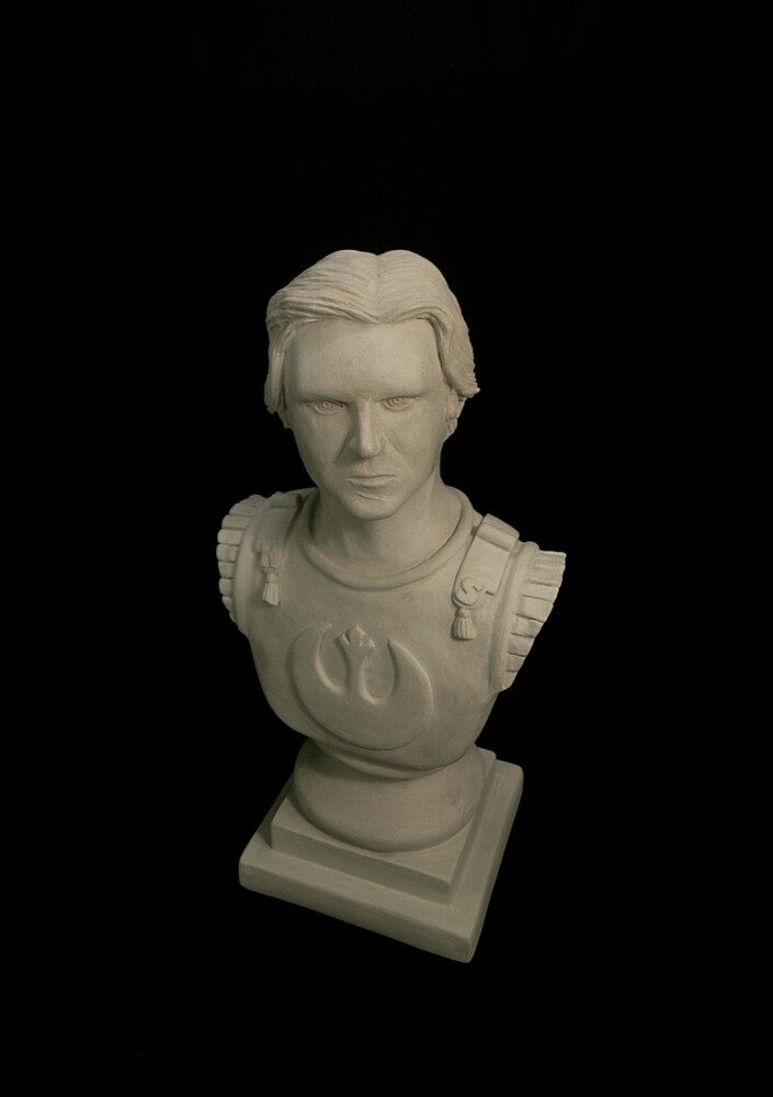 Han Solo