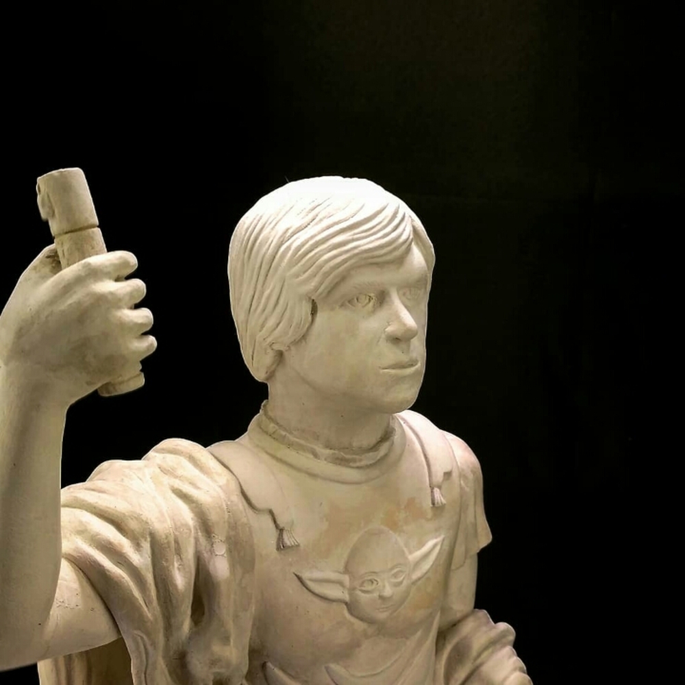 Skywalker 1