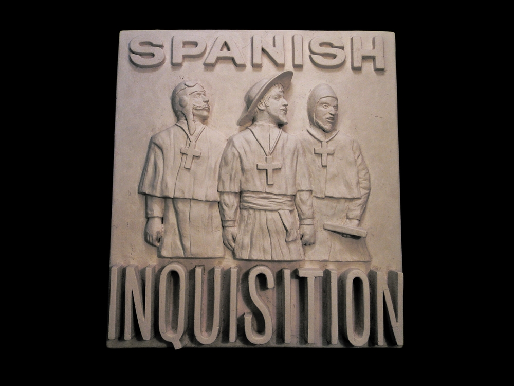 Spanish